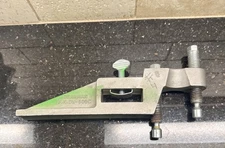 MATHEY DEARMAN DC 600-C PIPE ALIGNMENT JACKBAR  JACKSCREW CHAIN CLAMP