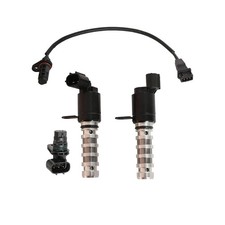 VVT Solenoid Camshaft Crankshaft Position Sensor for Hyundai Kia 2.0L 2.4L 11-15