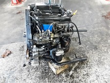 Moteur Skoda FELICIA