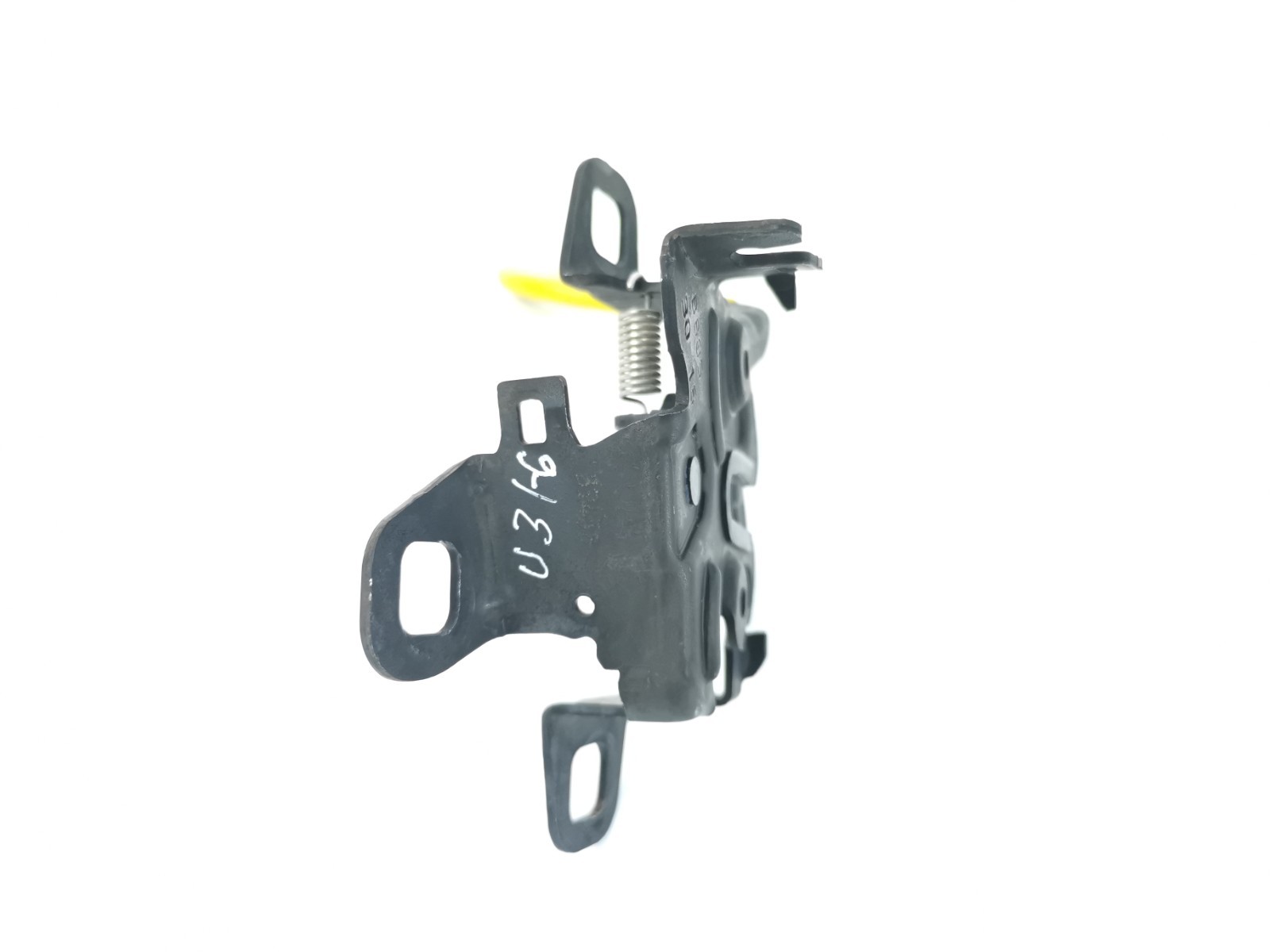 Maserati Ghibli 2019 M156E 3.0 L Front Hood Bonnet Lock Latch Actuator OEM