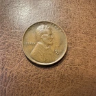 1931-D Lincoln Cent Wheat Penny BN