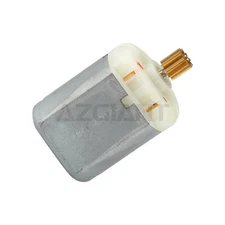 Rear Boot Lid Trunk Lock Latch Actuator Motor For 2009-2014 Smart Fortwo 451