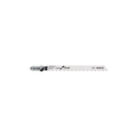 Bosch StichsäGeblatt T 101 Br Clean For Wood 25 Stk