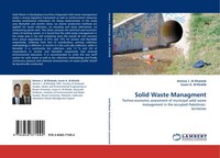 Ammar J. Al Khateeb (U. A.) | Solid Waste Managment | Taschenbuch | Englisch