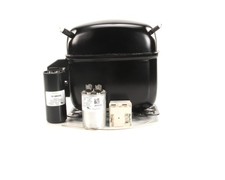 Manitowoc Ice Compressor Assembly 115/60/1 7602943 - Free Shipping  Geniune OEM