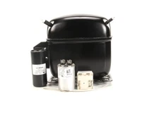 Manitowoc Ice Compressor Assembly 115/60/1 7602943 - Free Shipping + Geniune OEM