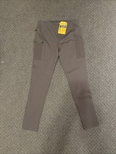 NEW Carhartt Force Fitted Lightweight Utility Legging BN3609-W W/Pockets