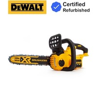 Dewalt DCM565N 18v XR 30cm Compact Cordless Chainsaw Brushless - Bare DCM565N-XJ