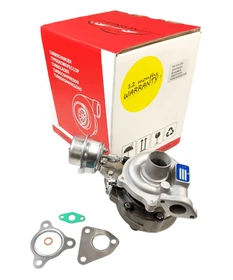 Turbolader Neu OPEL CORSA 1.3 D TC30-0376 54359700014