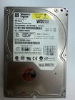 WESTERN DIGITAL WD CAVIAR WD200 20GB HARD DRIVE - FREE SHIPPING!