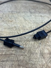 Sony 2.5mm Multi-Terminal Cable Genuine Camera Accessory Remote Sync Cord