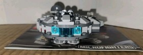 LEGO Star Wars: 75030 Millennium Falcon Microfighter