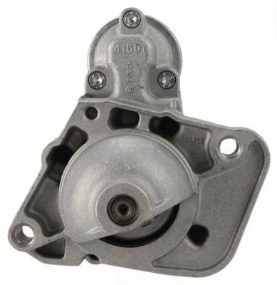 1** Anlasser Bosch SEG Neu Original 0001170628 für Renault