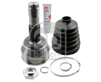 Febi Bilstein 186268 Antriebswellengelenksatz Passend FüR Fiat