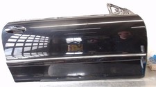 Mercedes-benz CLK Coupe 200 Kompressor Automatik 209 Tür vorn R Bj 2004 Farbe Mercedes-benz CLK Coupe 200 Kompressor Automatik 209 Tür vorn R Bj 2004 Farbe