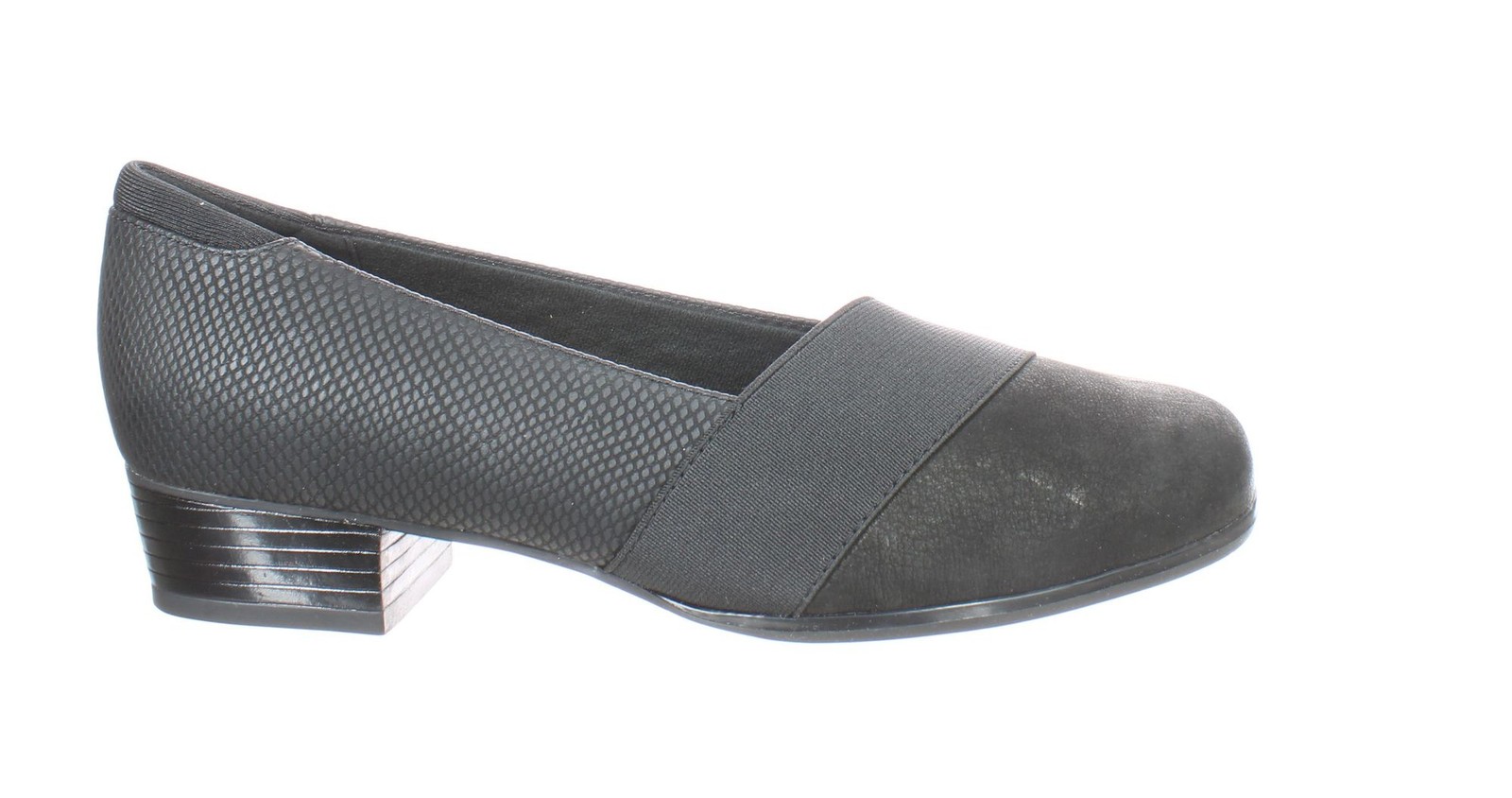 Trotters Womens Melinda Burgundy Pumps Size 6 (7137580)