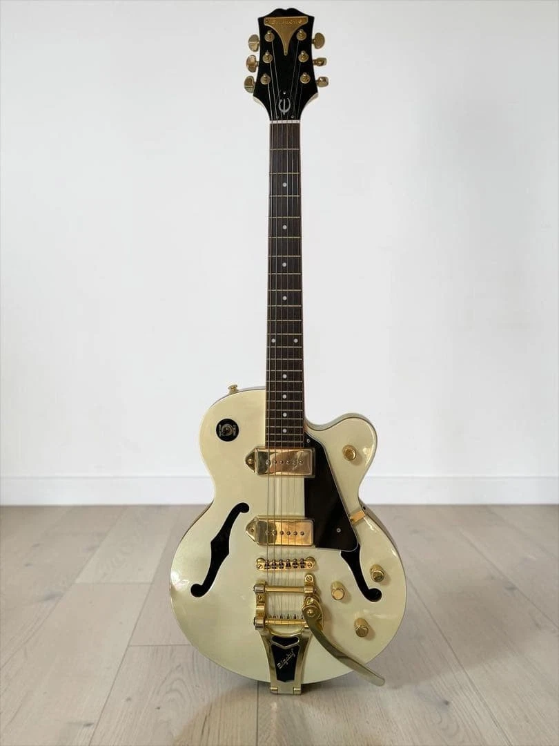 Epiphone Wildkat for sale | eBay UK