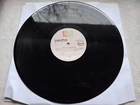 DAVID BOWIE NEVER LET ME DOWN Original press 1987 UK LP ARCHIVED MINT PLAY