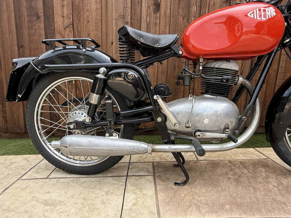 1952 Other Makes 150 Tourismo  - Изображение 4 из 4