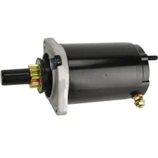 Ricks Motorsport Electric - 64-501 - Starter
