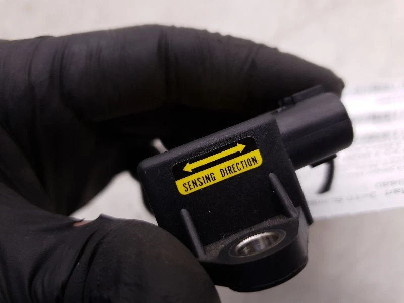 2006 TOYOTA TUNDRA SR5 4WD NO SENSOR DE CONTROLE DE DESACELERAÇÃO - Imagem 3 de 4