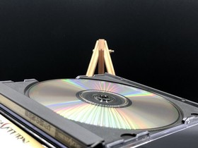 Nanatsu Kaze no Shima Monogatari (Sega Saturn,1997) from japan