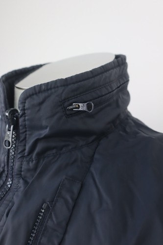 FAY GIUBBINO SMANICATO GIACCA UOMO S JACKET MAN VINTAGE IMBOTTITURA DOUBLEFACE - Imagen 12 de 17