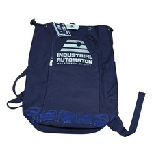 Disney Star Wars Droid Depot Astromech Droid Carrier Backpack Bag Navy Blue