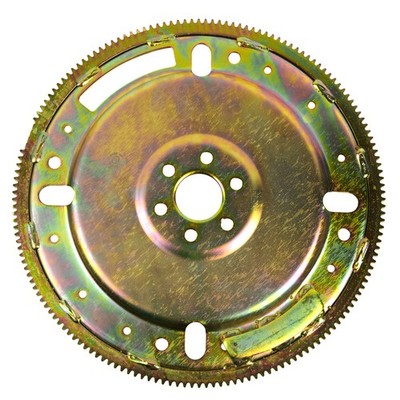 B&M Flexplate 50238; 164 Tooth 50oz External Balance for Ford 302 SBF AOD