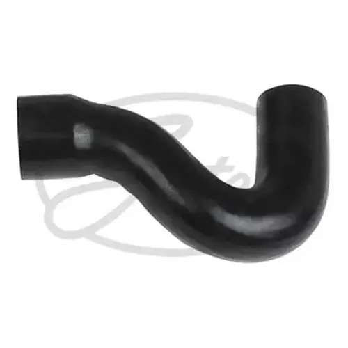Gates 3738 Radiator Hose Upper Cooling System Replacement Fits Opel Vauxhall - Image 10