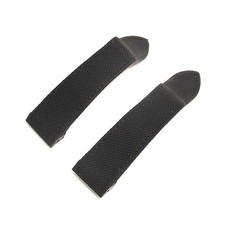 Bracelet d'origine Cartier Santos 100XL montre chronographe pièces couleur...