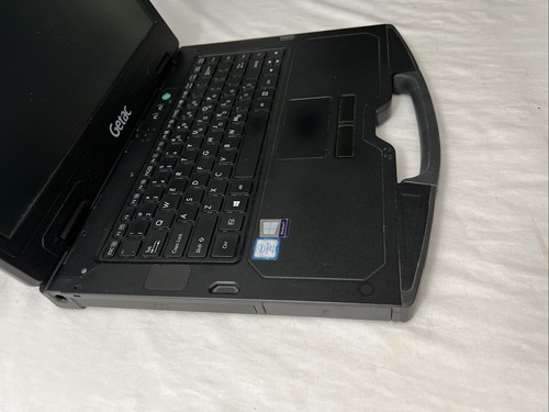 GETAC S410 G2 Rugged Toughbook i7-8650U 1.90GHz 512GB SSD 16GB 4G LTE | Grade B - Picture 17 of 24