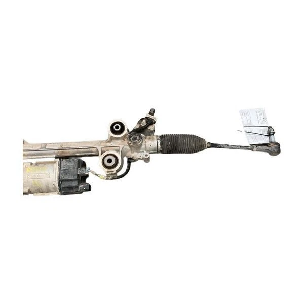 2018-2022 Chevrolet Colorado Steering Gear/Rack and Pinion Assembly Factory OEM - Image 4 of 4