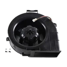 Broan LP80 Replacement Fan & Motor S97020043 LP80F-B Black 80CFM Ventilation