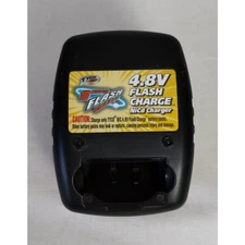 OEM Tyco RC 4.8V Flash Charge NiCd Charger Model # 96428TR