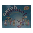 Vintage Catch Phrase Game 1994 Parker Brothers Electronic Word Party Board Game