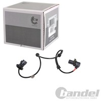 Esen SKV ABS-SENSOR Raddrehzahl Vorne Passend FüR Chevrolet Aveo Daewoo Kalos