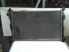 Radiateur Mercedes VANEO