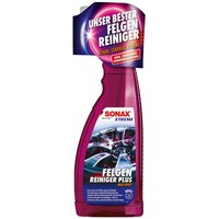 Sonax Xtreme Felgenreiniger Plus 750Ml SäUrefrei FüR Alufelgen + Stahlfelgen