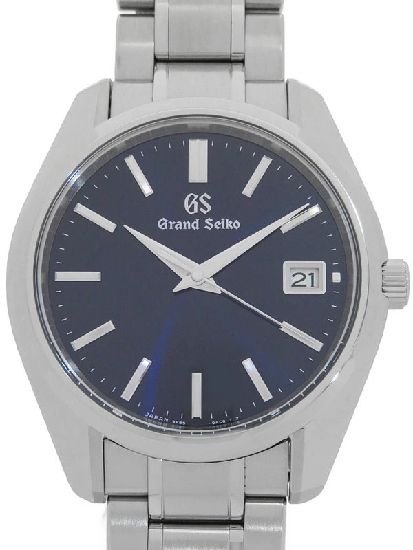 SEIKO Grand Seiko SBGP005 Quartz Men's Watch | eBay