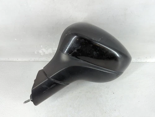 2020-2021 Chrysler Voyager Driver Left Side View Power Door Mirror Black TGSRQ