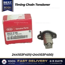 ⭐Genuine⭐ Timing Chain Tensioner 244103F401 for Hyundai Genesis G80 G90 Kia K900