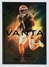 2022 Panini Black JA'MARR CHASE Vanta #VNTA-4 Case Hit SSP BENGALS 🔥