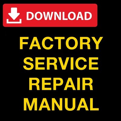 BUICK LUCRENE 2005 2006 2007 2008 2009 2010 2011 2012 REPAIR SERVICE MANUAL