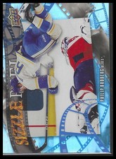 2025-26 Upper Deck #SR-41 Philip Broberg Sizzle Reel