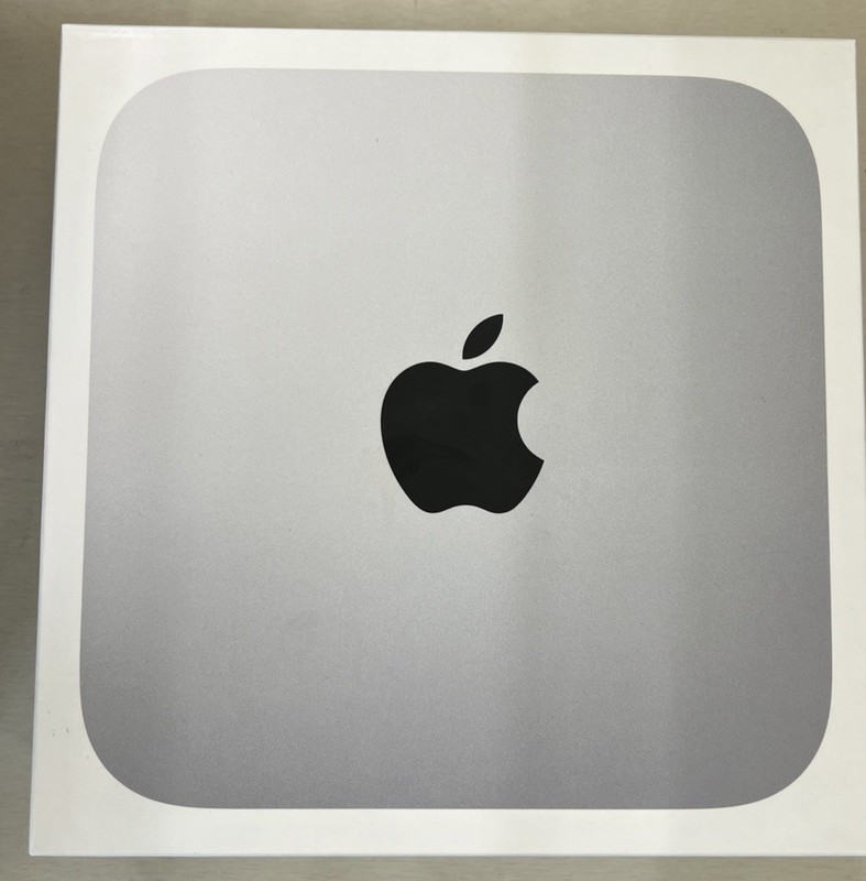 Apple Mac Mini AC 16GB BOX ONLY Excellent Condition