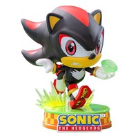 Gw14Df Sonic The Hedgehog Cosbaby (S) Minifigur Shadow 12 Cm Neu & Ovp