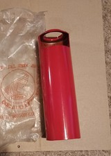Honda CD125 CD175 RH Fork Shroud Cover. Genuine Honda Part. New
