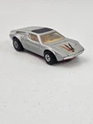 Matchbox Speed Kings K-56 Maserati Bora 1975 Lesney MADE IN ENGLAND