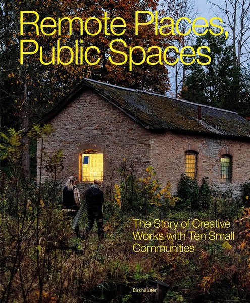Remote Places, Public Spaces, Human Cities - Smoties-image